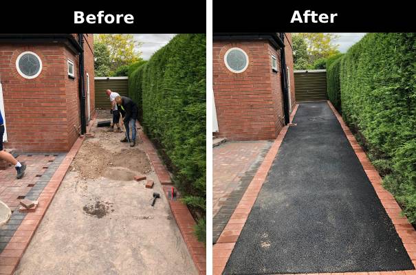 Patio and Path Specialist: Image 3